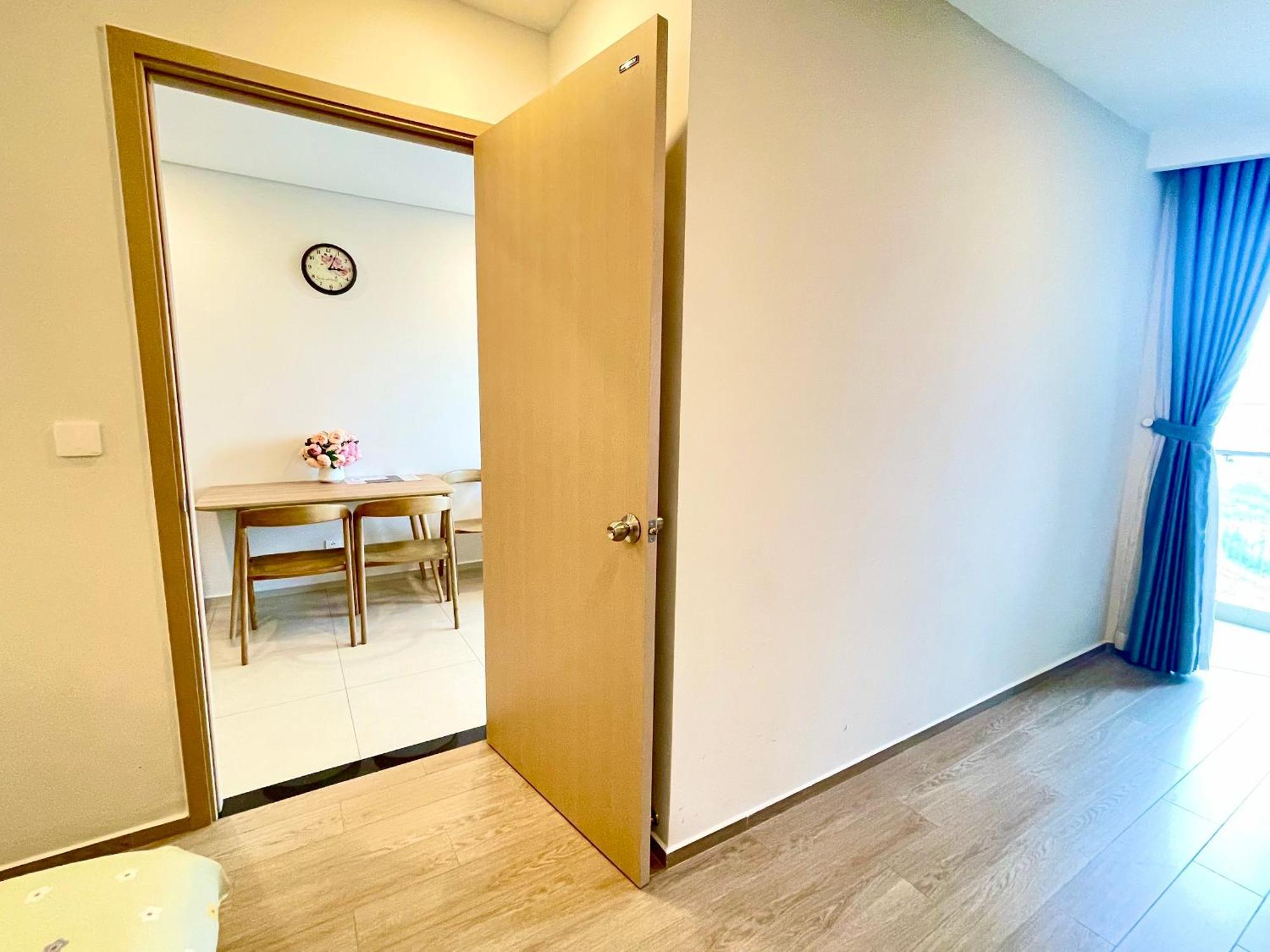 וונג טאו The Song Apartment Sea View - Can Ho Bien Nghi Duong - Hao'S Homestay מראה חיצוני תמונה